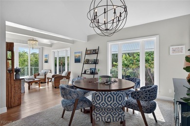 Captivating coastal retreat on Sanibel Island. This beautifully