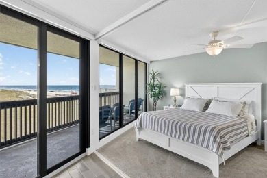 Looking for the perfect mix of laid-back luxury and Port A fun?