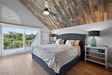 Captivating coastal retreat on Sanibel Island. This beautifully