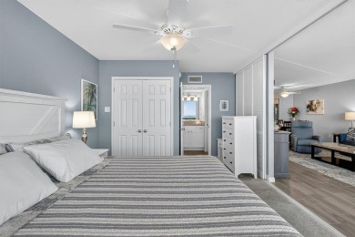 Looking for the perfect mix of laid-back luxury and Port A fun?