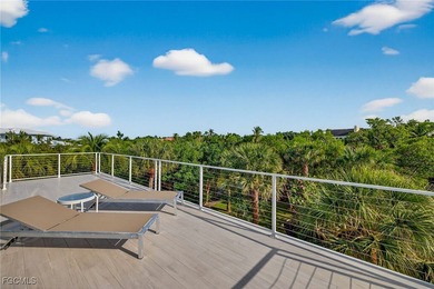 Captivating coastal retreat on Sanibel Island. This beautifully