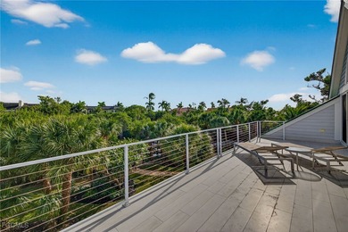 Captivating coastal retreat on Sanibel Island. This beautifully