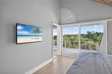 Captivating coastal retreat on Sanibel Island. This beautifully