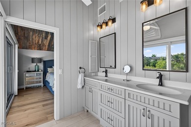 Captivating coastal retreat on Sanibel Island. This beautifully