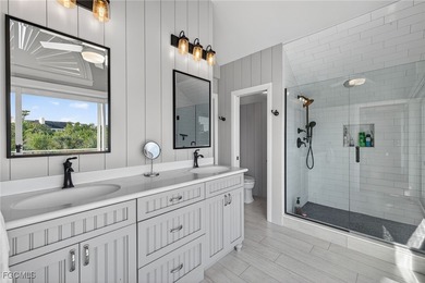 Captivating coastal retreat on Sanibel Island. This beautifully