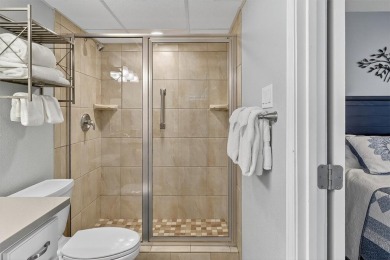 Looking for the perfect mix of laid-back luxury and Port A fun?