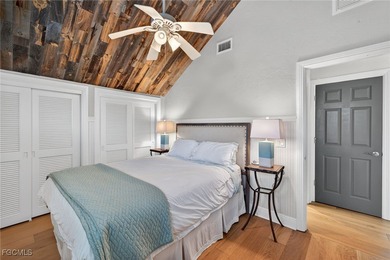 Captivating coastal retreat on Sanibel Island. This beautifully