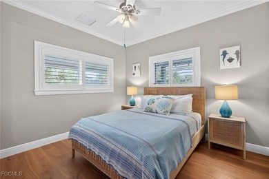 Captivating coastal retreat on Sanibel Island. This beautifully