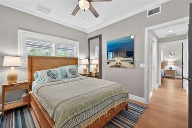 Captivating coastal retreat on Sanibel Island. This beautifully