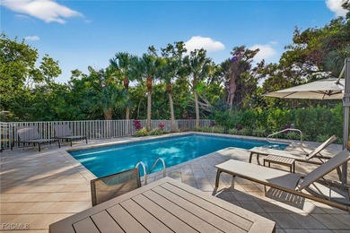 Captivating coastal retreat on Sanibel Island. This beautifully