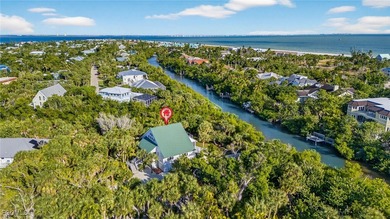 Captivating coastal retreat on Sanibel Island. This beautifully