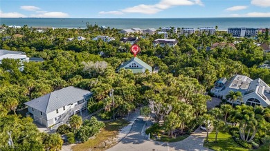 Captivating coastal retreat on Sanibel Island. This beautifully