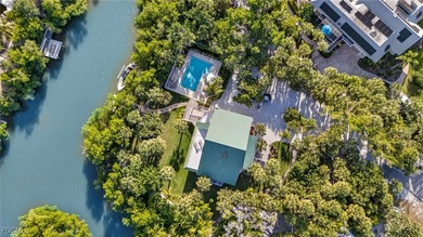 Captivating coastal retreat on Sanibel Island. This beautifully