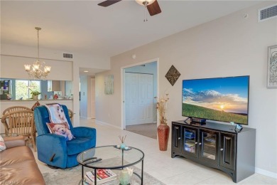 End unit with a den in Preserve I, being sold turnkey. This home