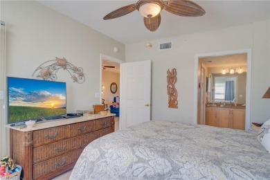 End unit with a den in Preserve I, being sold turnkey. This home