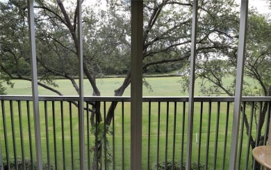 Desirable and spacious 1 bedroom and 1-1/2 bath with golf and