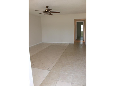 BUILDINN.  Light and bright first floor unit with two baths!