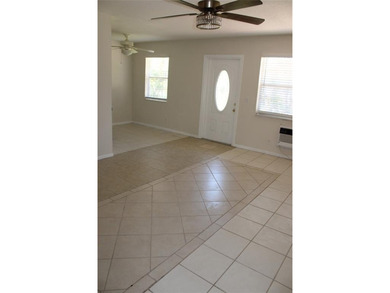 BUILDINN.  Light and bright first floor unit with two baths!