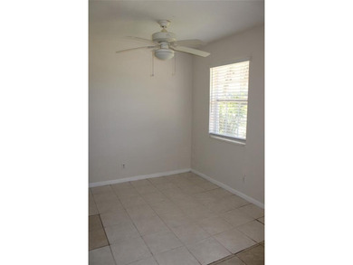 BUILDINN.  Light and bright first floor unit with two baths!