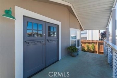 Freshly painted Beach Home awaits you! When you walk up to this