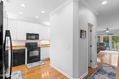 Welcome to 605 River Ridge Dr Unit 2-a rare coastal treasure