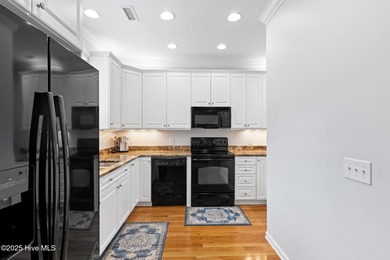 Welcome to 605 River Ridge Dr Unit 2-a rare coastal treasure