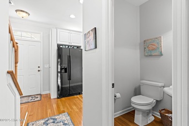 Welcome to 605 River Ridge Dr Unit 2-a rare coastal treasure