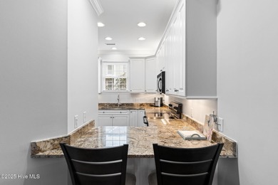 Welcome to 605 River Ridge Dr Unit 2-a rare coastal treasure