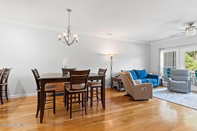 Welcome to 605 River Ridge Dr Unit 2-a rare coastal treasure