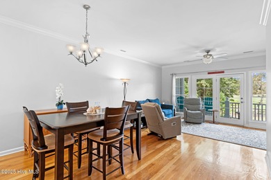 Welcome to 605 River Ridge Dr Unit 2-a rare coastal treasure