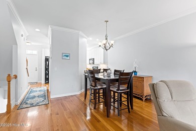 Welcome to 605 River Ridge Dr Unit 2-a rare coastal treasure