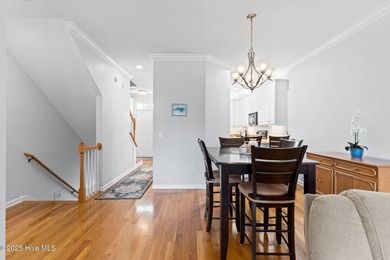 Welcome to 605 River Ridge Dr Unit 2-a rare coastal treasure