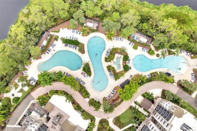 Welcome to unit 2504 at The Grove Resort  - a fully furnished