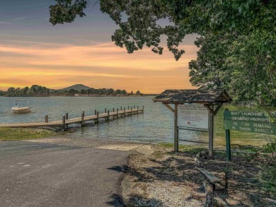 With lake views across the street and a history of welcoming