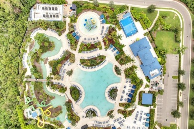 Welcome to unit 2504 at The Grove Resort  - a fully furnished