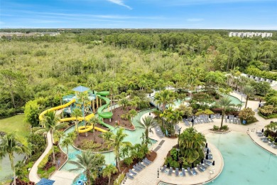 Welcome to unit 2504 at The Grove Resort  - a fully furnished