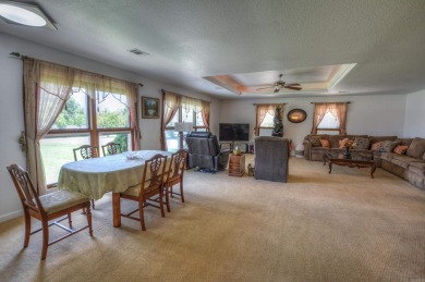 With lake views across the street and a history of welcoming