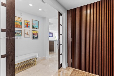 Stunning, fully remodeled residence at Jade Brickell featuring