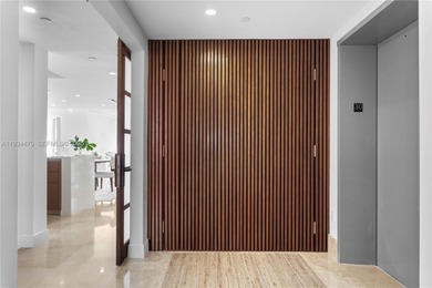 Stunning, fully remodeled residence at Jade Brickell featuring