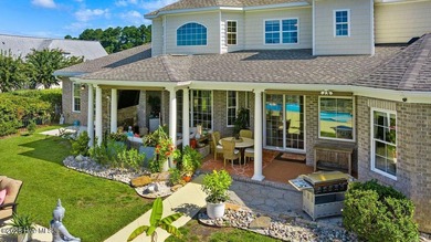 This home is the most exquisite residence in Waterford of the