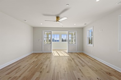 Black Duck Landing & Black Duck Nest. Elevated Luxury Living in