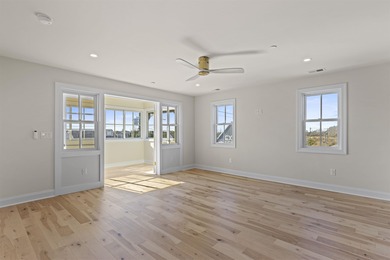 Black Duck Landing & Black Duck Nest. Elevated Luxury Living in