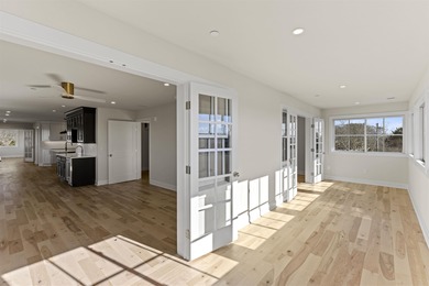 Black Duck Landing & Black Duck Nest. Elevated Luxury Living in