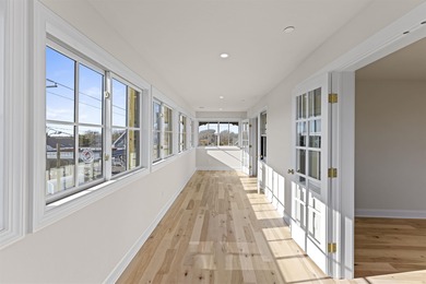 Black Duck Landing & Black Duck Nest. Elevated Luxury Living in