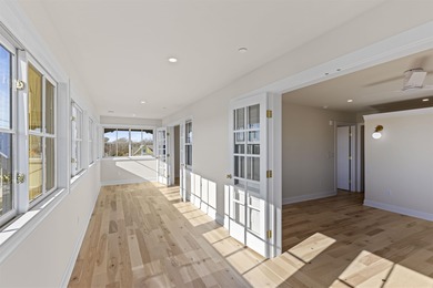 Black Duck Landing & Black Duck Nest. Elevated Luxury Living in