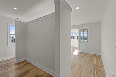 Black Duck Landing & Black Duck Nest. Elevated Luxury Living in