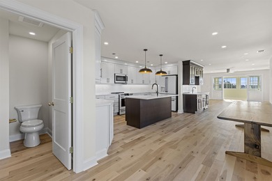 Black Duck Landing & Black Duck Nest. Elevated Luxury Living in