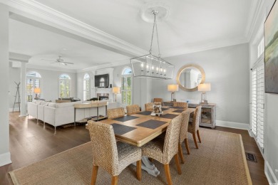 Beach-style Splendor! Welcome to 537 S Dunes Drive, an elegant