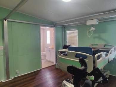 Welcome to Oak Bend...The Best Kept Secret in Central Florida