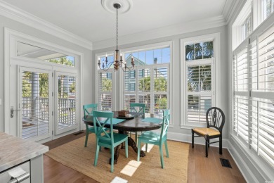 Beach-style Splendor! Welcome to 537 S Dunes Drive, an elegant